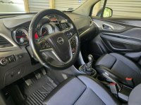 Opel Mokka 1.4 Turbo Innovation, Instalacja LPG Tenczynek - zdjęcie 11