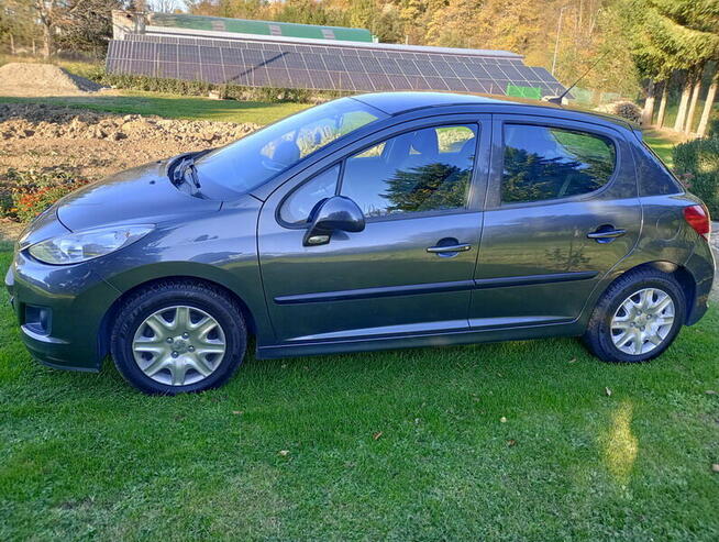 Peugeot 207, salon PL Sanok - zdjęcie 5