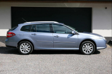 Renault Laguna III Grandtour 2.0 16v climatronic zarej. PL Zamość - zdjęcie 6