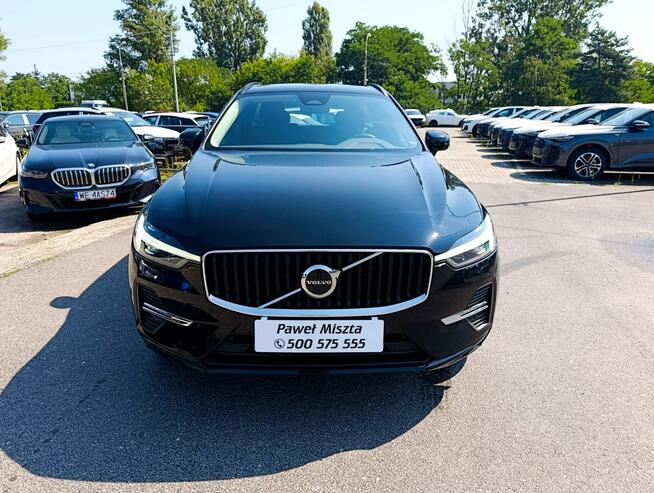 Volvo XC 60 fv23 1właściciel Karczew - zdjęcie 11