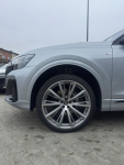 Audi Q8 TDI quattro 286 KM tiptronic Radom - zdjęcie 2