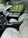 Mercedes-Benz C 250 CDI BlueEFFICIENCY Avantgarde 204 KM Opatówek - zdjęcie 6