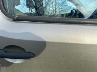 Renault Kangoo II 1.5 DCI od syndyka Warszawa - zdjęcie 4