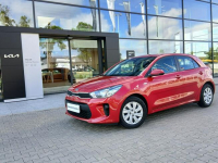 Kia Rio 1.2  84 KM 5 MT WersjaM SalonPL SerwisASO Łódź - zdjęcie 9