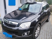 Opel Antara 2.2 CDTI Cosmo Piotrków Trybunalski - zdjęcie 3