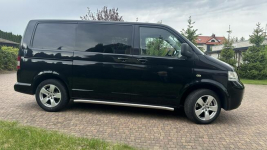 Volkswagen Transporter Przasnysz - zdjęcie 8
