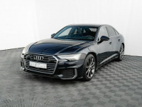 Audi A6 FZ4659M#50 TDI mHEV Quattro Sport Tiptronic Salon PL VAT23% Gdańsk - zdjęcie 2