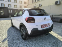 Citroen C3 klima|tablet|ekonomiczny|android auto|hak Bydgoszcz - zdjęcie 7