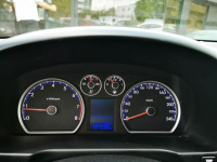 CW Facelifting 1.6 DOHC CVVT 126KM, Salon Polska Warszawa - zdjęcie 12