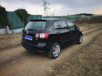 Golf Plus 1.9 TDI Piekary Śląskie - zdjęcie 2