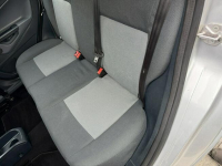 Ford Fiesta 1.4 !!! Niski oryginalny przebieg !!! Poznań - zdjęcie 4