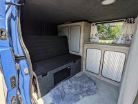 KamperVan Opel Vivaro A Wilda - zdjęcie 8