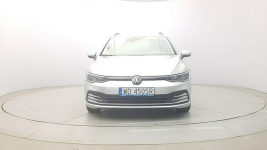 Volkswagen Golf 2.0 TDI Life! Z Polskiego Salonu! Faktura VAT! Warszawa - zdjęcie 2