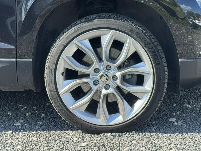 Škoda Karoq manual 1.5 Tsi krajowy Salon Polska Będzin - zdjęcie 6