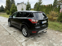Ford Kuga 2.0 Diesel/Manual/Titanium/Gwarancja/ Skarszewy - zdjęcie 8