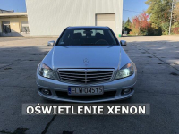 Mercedes C-Klasa C200 Kompressor 1.8b 183 KM + LPG Automatik Łódź - zdjęcie 6