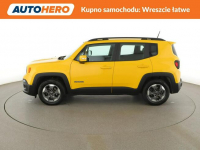 Jeep Renegade automat navi grzane fotele klima czujniki parkowania hak Warszawa - zdjęcie 2