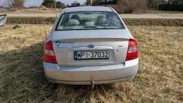 Kia CERATO I sedan Bielawa - zdjęcie 4