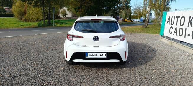 Toyota Corolla Krajowy, książka serwisowa. Goczałkowice-Zdrój - zdjęcie 5