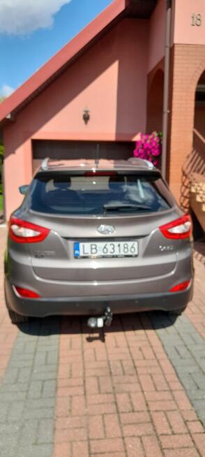 Hyundai ix35 Comfort Biała Podlaska - zdjęcie 5