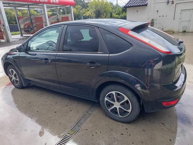 Ford Focus Marki - zdjęcie 3