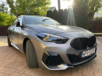 I Wł, Krajowy, M235i xDrive Gran Coupe, Idealny, Bezszkodowy, Vat23% Pruszków - zdjęcie 6