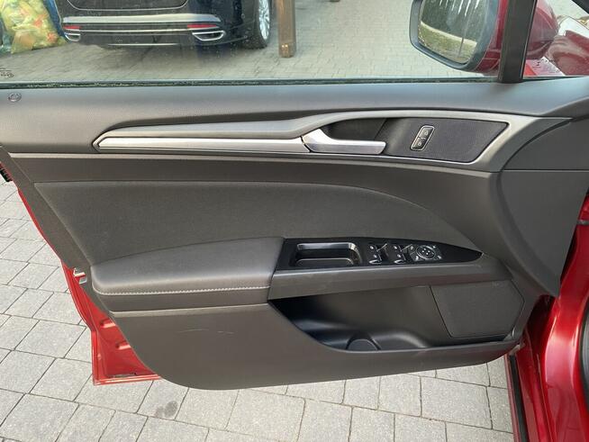 150 KONI TITANIUM FUL LEDY NAWIGACJA Radio sync3 Sierpc - zdjęcie 12