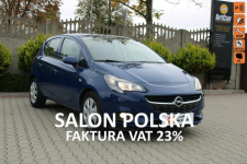 Opel Corsa E Enjoy 1.4 Benzyna 90Km 2019Rok Salon Polska FV-VAT