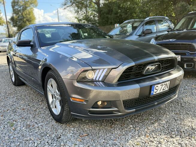 Ford Mustang 3,7 v6 305KM VAT 23 Łodygowice - zdjęcie 4