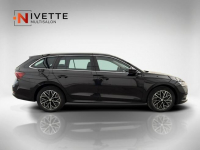Škoda Octavia 1,4 TSI Plug-In Hybrid Style (204 KM) Salon PL F-Vat Warszawa - zdjęcie 7