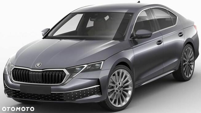Skoda Octavia 1.5 TSI Essence Warszawa - zdjęcie 2
