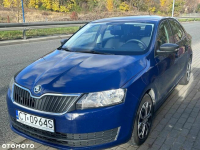 Skoda RAPID 1.2 TSI Active Bydgoszcz - zdjęcie 3