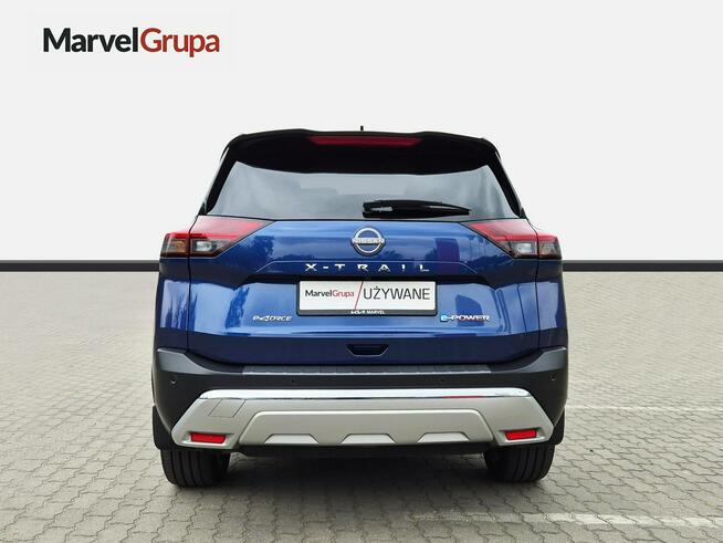 X-TRAIL 213KM Tekna+Premium+Bose Salon PL, 23% Łódź - zdjęcie 6