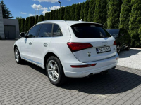 Audi Q5 2.0T Quattro Panorama Bang&amp;Olufsen Kamera Skóry Baranowo - zdjęcie 6
