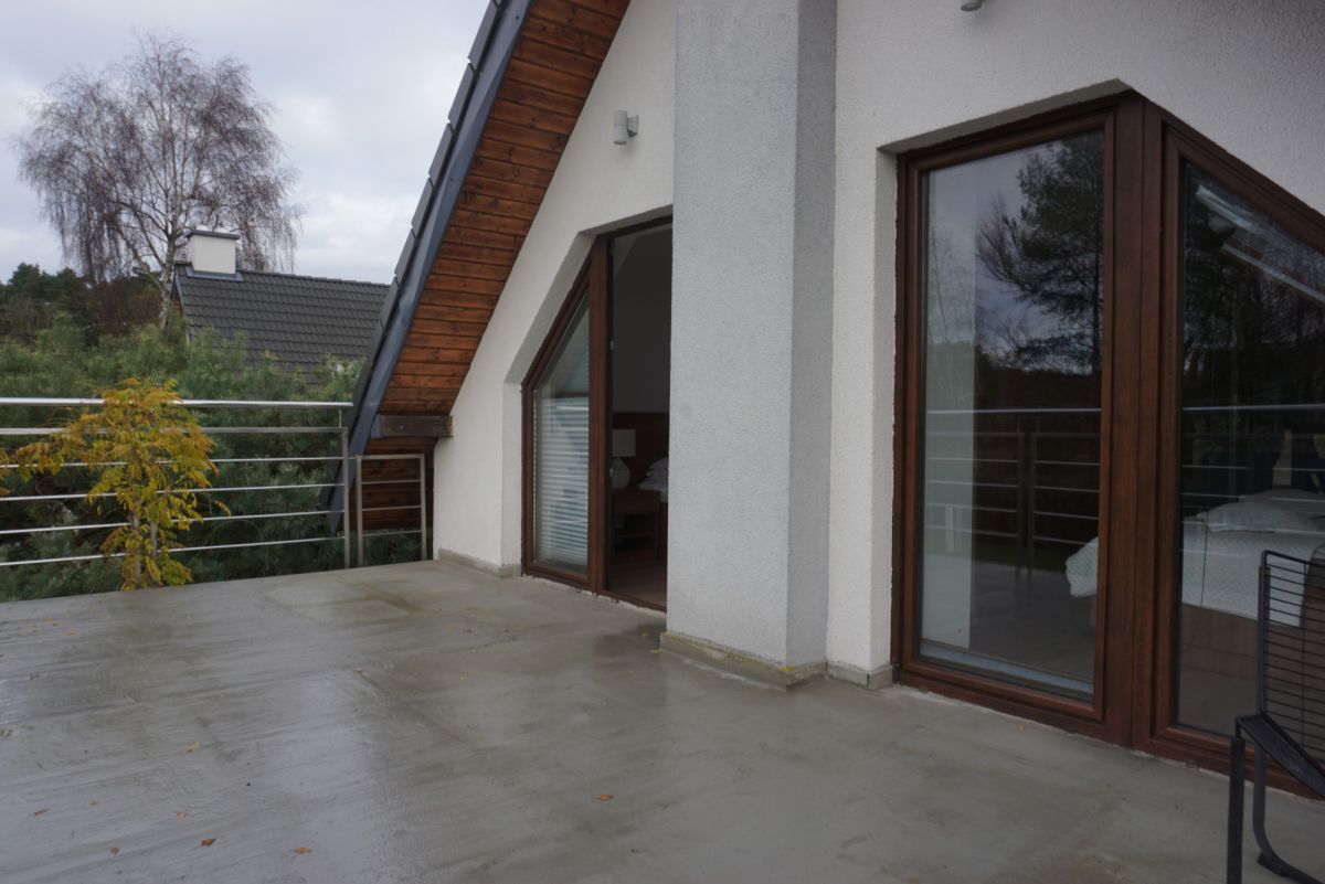 sauna I do wejścia I pod wynajem I całoroczny poby Sztutowo - zdjęcie 6