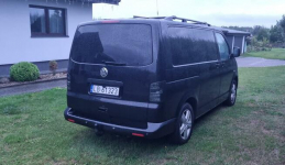 Volkswagen Multiwan 2.0 Benzyna Gaz Lubartów - zdjęcie 4
