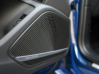 Audi A5 45 TFSI Quattro Sline B&amp;O Matrix Kamera TempomatACC HeadUp Kielce - zdjęcie 11