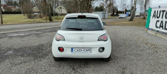 Opel Adam Super stan, bogata wersja. Goczałkowice-Zdrój - zdjęcie 5