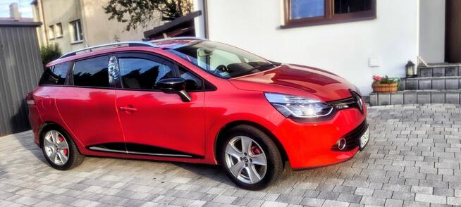Sprzedam Renault Bielsko-Biała - zdjęcie 6