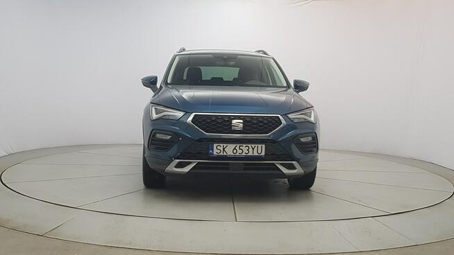 Seat Ateca Warszawa - zdjęcie 2