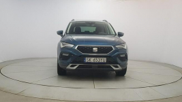 Seat Ateca Warszawa - zdjęcie 2