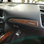 Sprzedam AudiQ5 S-line Quatro 2.0TDI 2012 Poniatowa - zdjęcie 12