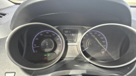 Sprzedam HYUNDAI IX35 bezwypadkowy 1.6 BENZYNA, 2010 ROK ! Sypniewo - zdjęcie 9