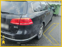 Volkswagen Passat Variant 2.0 TDI BMT 4Motion DSG Sequential Kiczyce - zdjęcie 7