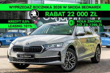 Škoda Octavia 30 Years 1.5 TSI 150 KM DSG - Dostępna od ręki!