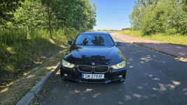 BMW 330D xDrive ładny stan 4x4 sedan Chełm Śląski - zdjęcie 2