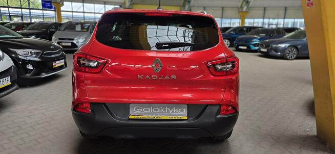 Renault Kadjar ZOBACZ OPIS !! W podanej cenie roczna gwarancja Mysłowice - zdjęcie 8
