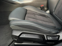 GD7P883#318i M Sport Podgrz.f K.cof LED Pół skóra Salon PL VAT23% Gdańsk - zdjęcie 12
