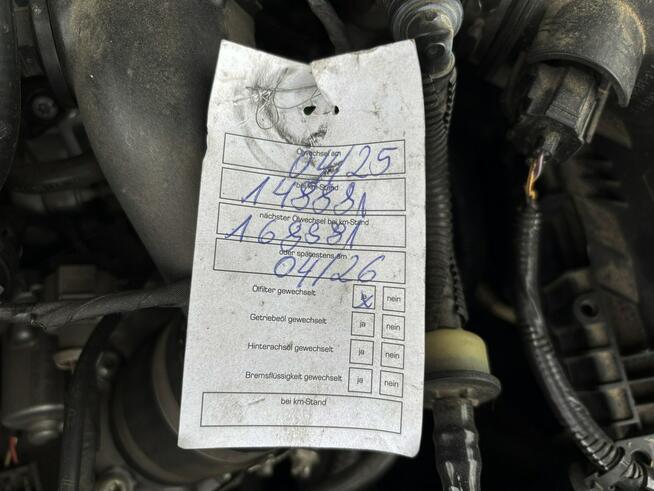Mondeo 1.5 EcoBoost 165km NAVI pdc LED klima SERWIS 2019 Tychy - zdjęcie 10