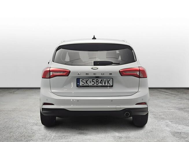 Ford Focus EcoBlue SCR Connected ! Z Polskiego Salonu ! Faktura VAT ! Warszawa - zdjęcie 4